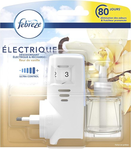 Febreze starter kit - starter,