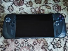 ASUS ROG Ally X – Handheld Gaming-PC – Top Zustand + Dockingstation + 1TB SSD