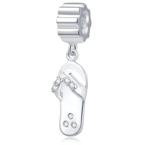 Strand flip flop - flop, slipper