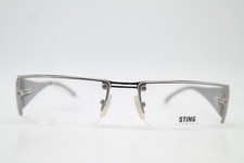 Vintage Brille STING by DE