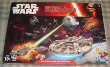 Brettspiel - Star Wars Risiko - Das Galaktische Strategiespiel