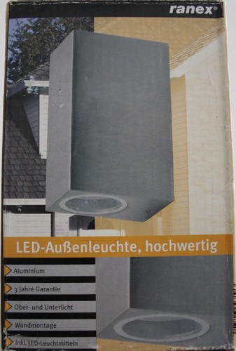 Ranex 5000 465 led - ranex, 5000.465
