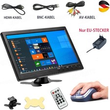 10.1" Monitor LCD Mini