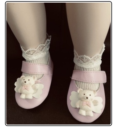 Puppenschuh socken schuhe - +,