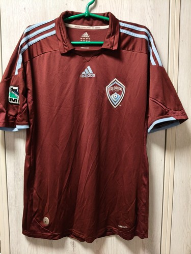 Colorado rapids - l,