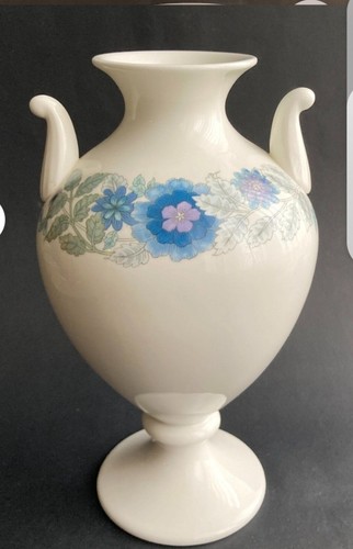 Porzellan vase - porzellan,
