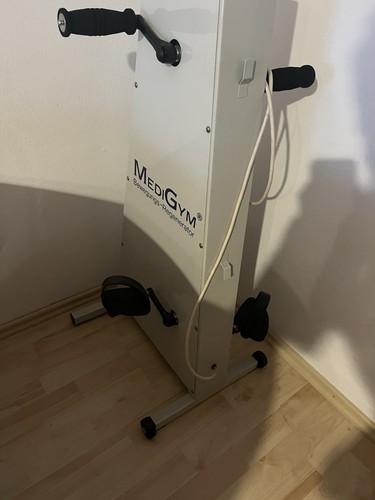 Medigym arm und - und, beintrainer