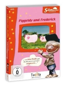 Sandmännchen piggeldy und - sandmännchen:,
