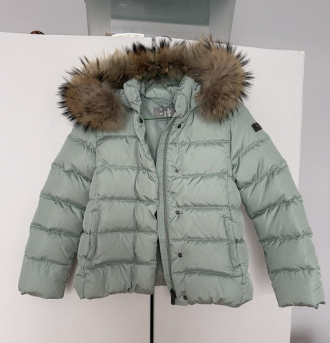 Gufo mädchen daunenjacke - gufo,