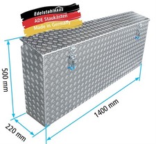 ADE Seitenkasten für