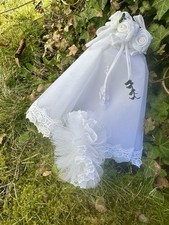 Kommunion Kerzenrock