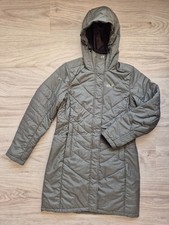 Jack Wolfskin Mantel, Damen