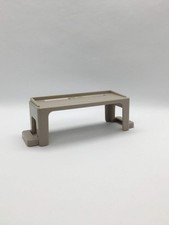 Playmobil Tisch - Schulbank - Schule - Zubehör - C1842