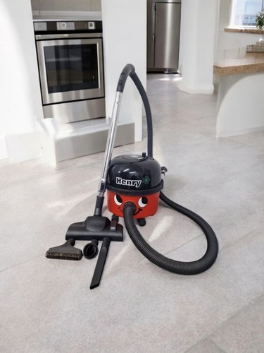 Henry staubsauger 1200w oder - henry,