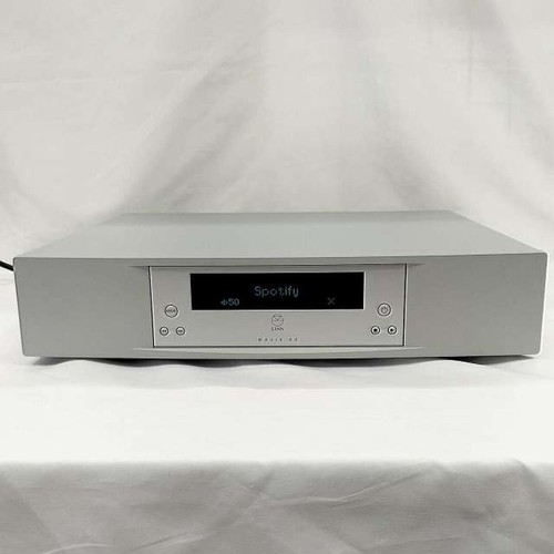 Linn majik netzwerkplayer - linn,
