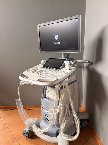 Voluson s10 expert - voluson,