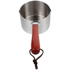 Edelstahl topf klein kleiner - topf,