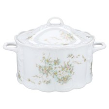 Ragout terrine rosenthal - ragout, /