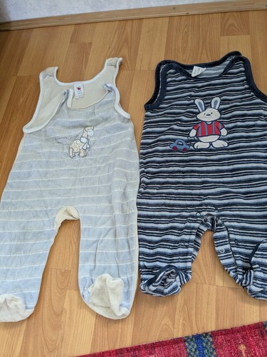 Babyclub strampler 68 - strampler, 62-68