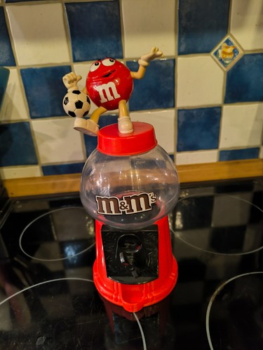 Spender dispenser - m&m, /