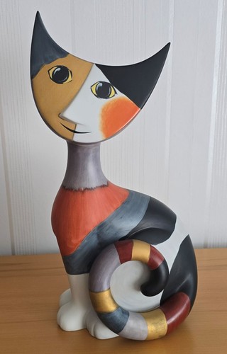 Rosina wachtmeister katze - rosina,