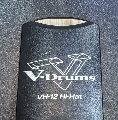 Roland drums hi - "vh-12",