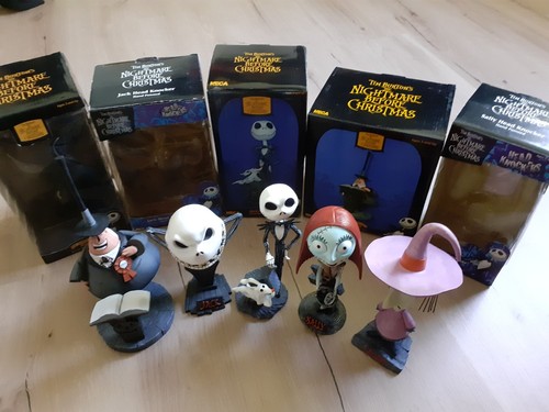 Disney nightmare before - disney,