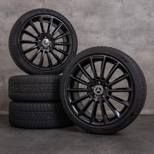 Mercedes A B Klasse CLA