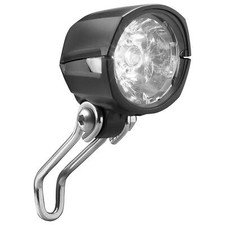 Busch & Müller Lumotec Dopp T Senso Plus LED Scheinwerfer Fahrrad Dynamo 35 Lux