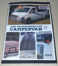 Anleitung Vom Transporter zum