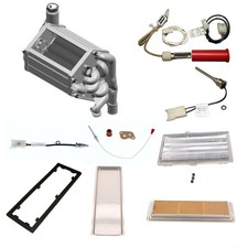 Buderus Baugruppenset für