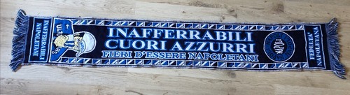 Ultras napoli schal scarf - ultras,