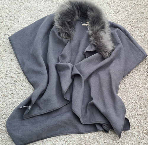 Esprit elegantes damen - damen, cape