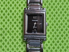 Damen Armbanduhr  Charles Delon, wie Neu