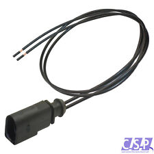 Stecker VW 1J0973802 Reparatursatz 2-pol.  Kabelsatz Stift 1J0 973 802 ABS ESP