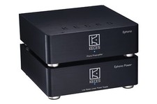 Keces E Phono -  Phono