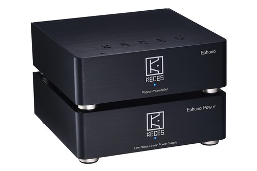 Keces phono - -,