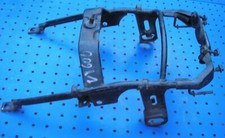 Rear frame Honda VT 600 C