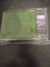 Alien Ei Backform Silikon