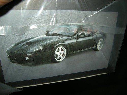 Spirit ferrari koenig - gt,