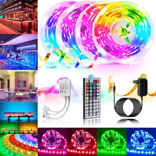 Led stripe rgb leiste streifen - stripe,