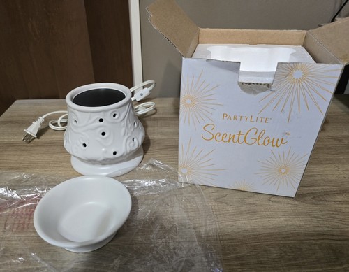 Partylite scentgloe electric - ,