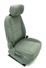 VW Sharan 7N Seat Alhambra