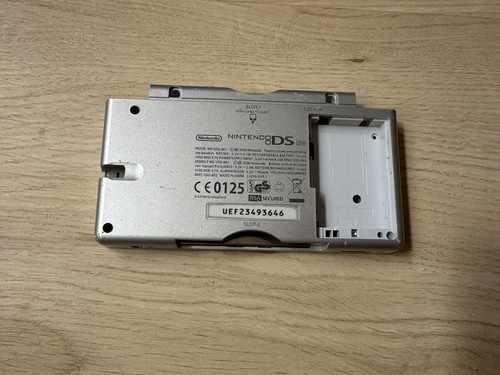 Nintendo lite original - nintendo,