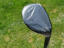 Mizuno JPX Fli-Hi 2025 Hybrid 3 19 Grad Herren rechts Neuware UVP 195 Euro