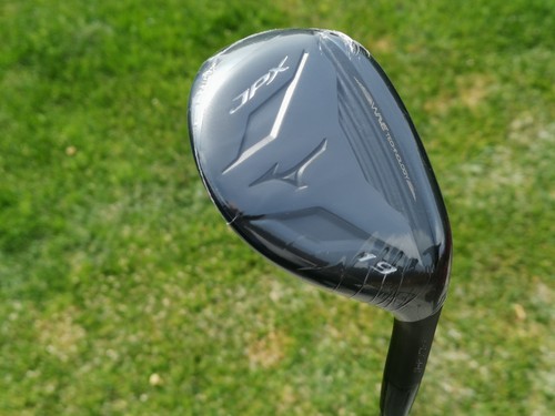 Mizuno jpx fli 2025 hybrid - fli-hi,