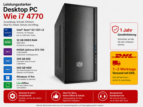 Windows pro xeon wie - windows, 11