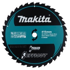 Makita E-24848 415 mm x 30 mm