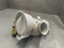 Miele  Laugenpumpe Pumpe