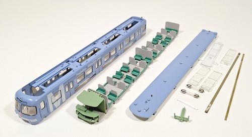 Roco 43005 triebzug bahn - roco, s-bahn